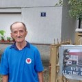 Možda star, ali ne i zaboravljen: Bivši đaci renoviraju kuću domaru Dmitru, koji sa 85 neguje bolesnog sina