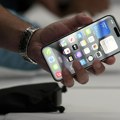 Kompanija Apple predstavlja operativni sistem iOS 17