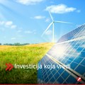 Kako do solarne elektrane za sopstvene potrebe