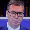 "Da nije bilo Banjske, našli bi oni nešto drugo" Vučić o užasu u Banjskoj