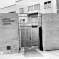 Raspušten je koncentracioni logor na Banjici