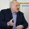 Lukašenko: EU i Amerika nisu jedinstvene po pitanju sukoba u Ukrajini