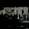 Broj žrtava zemljotresa u Avganistanu premašio 2.000: Šest sela sravnjeno sa zemljom