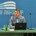 Pokrajinska vlada odlučila Novac za prečišćavanje vode u Vrdniku, Beočinu, obnovu škola u Kikindi, Pećincima, sportsku…