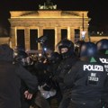 Davidova zvezda u Berlinu: Širi se teror po Evropi