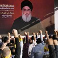Вођа Хезболаха: Напад на Израел палестинска ствар