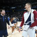 Počinje revolucija u NBA: Jokić i Dončić otvaraju spektakl