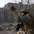 Ukrajinska vojska tvrdi da je imala uspešne operacije na obali Dnjepra