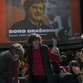 „Ova nagrada može i da vas usreći i rasplače“: Bori Draškoviću uručeno priznanje za celokupan doprinos filmskoj…