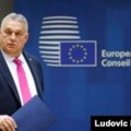 Orban traži da se na samitu EU ne odlučuje o pristupnim pregovorima Ukrajine