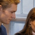 Ko je dečko buduće kraljice Norveške, redovni gost porodičnih okupljanja