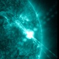 Nasa objavila fotografije „neverovatne“ solarne baklje koja je izazvala radio smetnje na Zemlji