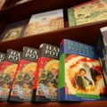 Harry Potter je postao magični alat za istraživanje AI