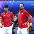 Srbija izgubila od Australije u četvrtfinalu Junajted kupa