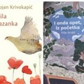 Два писца из Новог Сада у ужем избору НИН-ове награде