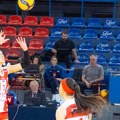 Odbojkašice Bezijea eliminisale Crvenu zvezdu iz Kupa CEV