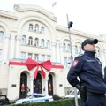 "Mafijaški potpis" Stanivuković traži od ministra i direktora policije da ispitaju ko je poslao dojavu o bombi u Gradskoj…