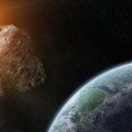Ogromni asteroid približava se zemlji: Oglasila se NASA, evo šta se očekuje i ima li razloga za brigu! Video