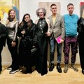 Optimizam, tolerancija i saosećanje: Izložba 14 srpskih umetnika u Kulturnom centru Srbije u Parizu o svetu koji je postao…
