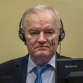 Sin Ratka Mladića: Najvažnije je to što će mog oca pregledati lekari iz Republike Srpske