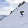 U snežnoj lavini u Francuskoj poginulo najmanje četvoro skijaša