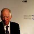 Preminuo Jacob Rothschild, član bankarskog carstva i filantrop