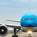 KLM ne smanjuje broj letova za Beograd
