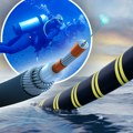 Poremećeno 25 odsto svetske komunikacije! Četiri podvodna kabla presečena u Crvenom moru: Jedni tvrde da su Huti odgovorni…