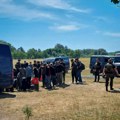 Predstavnik visokog komesara UNHCR: U Srbiji prošle godine 196 osoba zatražilo azil