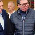 Vučić o izborima: Večeras ćemo razmotriti sve opcije, zakonski može do 2.juna, ali ja bih što pre