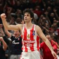 SK saznaje: Teodosić na parketu protiv PAO-a