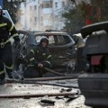 U ukrajinskom napadu na Belgorod jedna osoba poginula, dvije povrijeđene