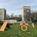 U Kragujevcu otvoren prvi pet park: Uživancija za pse i njihove vlasnike