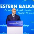 Bivši premijer S.Makedonije: Otvoreni Balkan dao očekivane rezultate