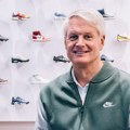 Nike CEO: Teško je biti inovativan, kad ljudi rade od kuće