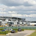 Evakuisan aerodrom zbog pretnje bombom: Danska policija uhapsila muškarca, istraga u toku