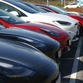 Tesla ponovo snižava cene svojih vozila zbog slabe prodaje i kineske konkurencije