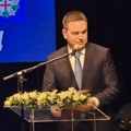Nikolić: Gornji Milanovac postavio je temelj budućim generacijama za bolji i lakši napredak