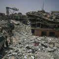 Nova ostavka u Stejt departmentu zbog rata u Gazi