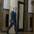 Vučić: Ubedili su me da smrtna kazna ne može da se vrati, neću da kvarim evropski put