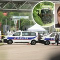 Cela Francuska na nogama zbog „Muve“: Ozgloglašeni narko-bos pobegao nakon ubistva zatvorskih čuvara, isplivali jezivi…