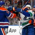 Edmonton deklasirao Vankuver i zakazao „majstoricu“