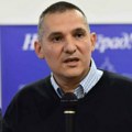 Miodrag Stanković: Nišu je potrebna patriotska vlast, a ne kič patriotizam