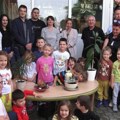 Putokaz za mame i tate: Kako je u Kragujevcu obeležena Međunarodna nedelja porodice?
