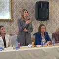 Forum privrednika u Tutinu: Fond za razvoj predstavio posebne pogodnosti za najnerazvijenije opštine