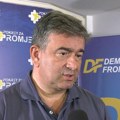 Medojević: Vanredni parlamentarni izbori rešenje za političku i institucionalnu krizu u Crnoj Gori