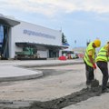 U niški aerodrom uloženo više od 32 miliona evra