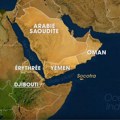 Novi napad na brodove kod obala Jemena - na meti dva teretna broda