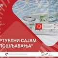 Regionalni specijalizovani virtuelni sajam zapošljavanja iprofesionalne orijentacije u Nišu 12. juna