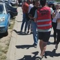 ZLF podržali radnike Jure u Leskovcu